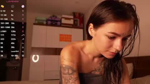 Tris online show from 06.21.26