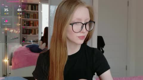 Aurora online show from 04.20.26