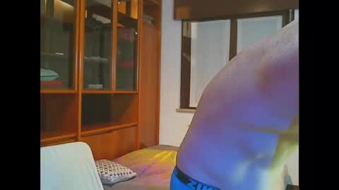 HappyNewSky here online show from 01.31.25