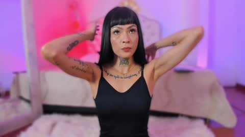 Snapshot of axarasss chatting on 03.24.26 axarasss online show from 03.24.26