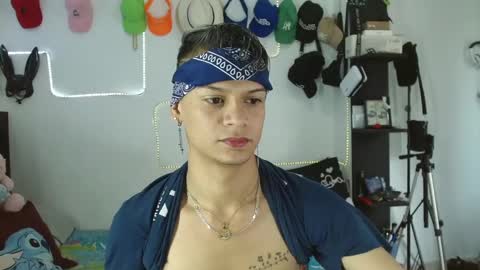 axcel online show from 09.11.25