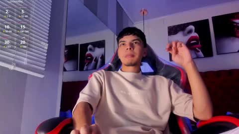 axcell do santos online show from 12.08.24