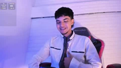 axcell do santos online show from 12.31.24