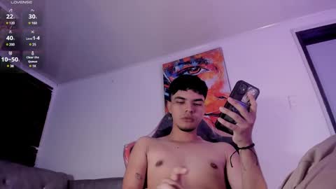 axcell do santos online show from 01.03.25