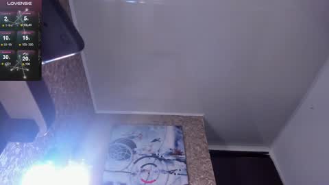 axcell do santos online show from 01.11.25