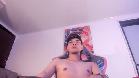 axcell do santos online show from 01.19.25