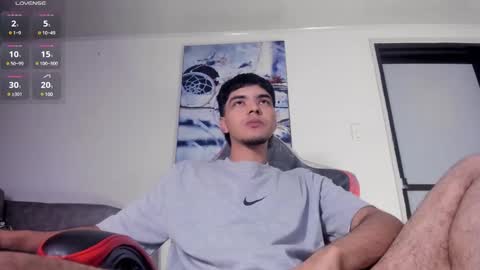 axcell do santos online show from 01.25.25