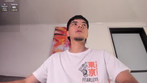 axcell do santos online show from 01.26.25