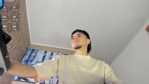 axcell do santos online show from 01.27.25