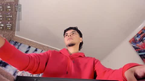 axcell do santos online show from 01.28.25