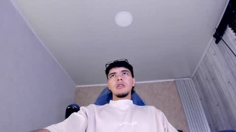 axcell do santos online show from 02.12.25