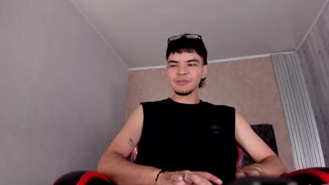 axcell do santos online show from 02.25.25