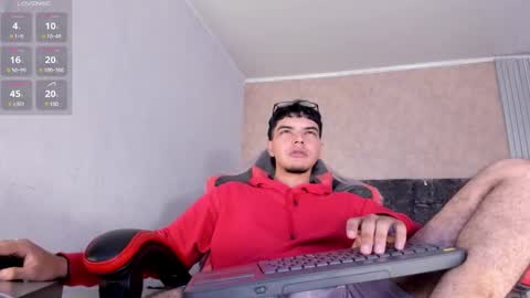 axcell do santos online show from 03.02.25