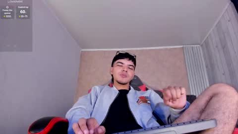 axcell do santos online show from 03.09.25