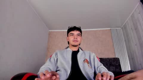 axcell do santos online show from 03.10.25