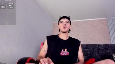 axcell do santos online show from 03.12.25