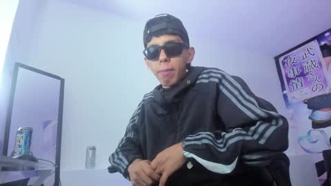Axel online show from 09.20.25