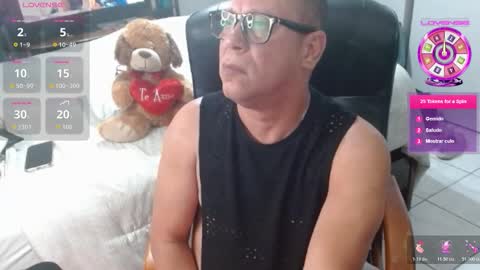 Alex online show from 02.15.26