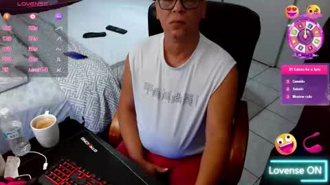 Alex online show from 03.03.26