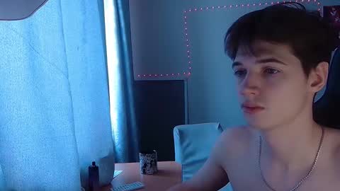 axel_0ne online show from 02.10.26