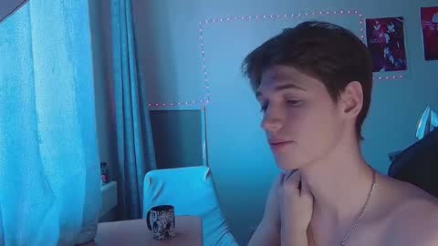 axel_0ne online show from 02.16.26