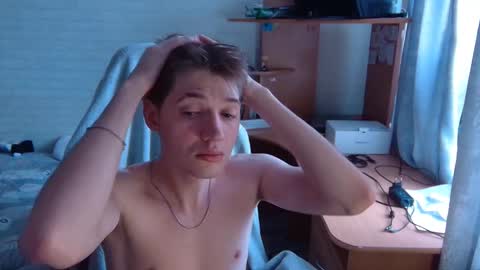 axel_0ne online show from 03.12.26