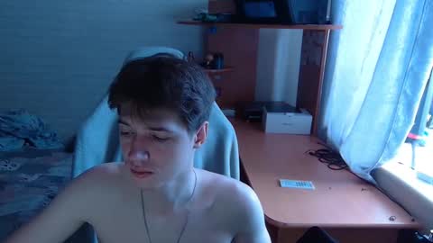 axel_0ne online show from 03.25.26