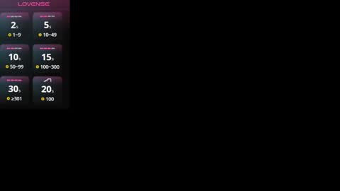 Independiente Model online show from 02.21.26