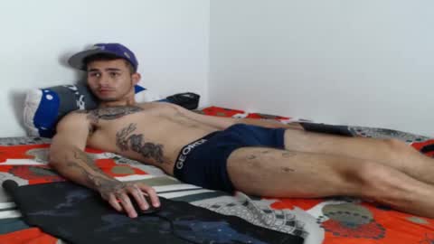 Axel online show from 02.02.25