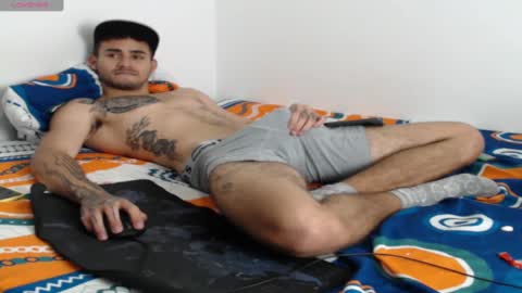 Axel online show from 02.07.25