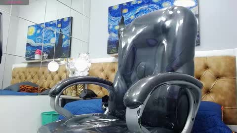 Axel online show from 03.10.26