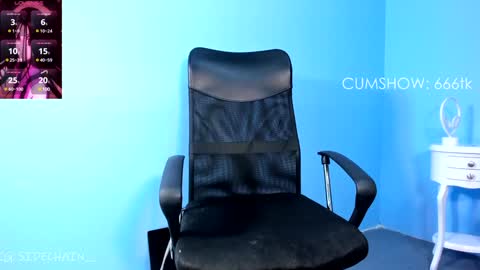 Snapshot of axel_cifer chatting on 01.18.25 Axel cifer online show from 01.18.25