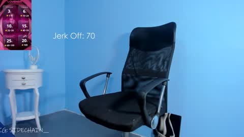 Snapshot of axel_cifer chatting on 01.20.25 Axel cifer online show from 01.20.25