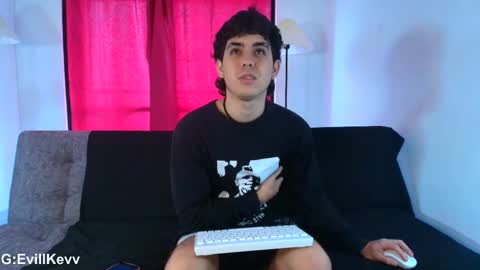 Axel cifer online show from 02.01.26