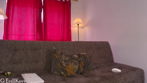 Axel cifer online show from 02.04.26