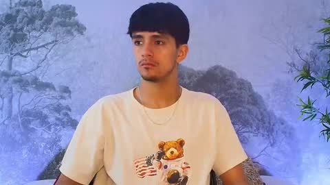 axel_draven online show from 02.11.26