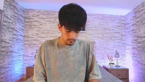 axel_draven online show from 03.02.26