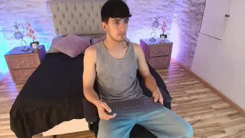 axel_draven online show from 04.15.26