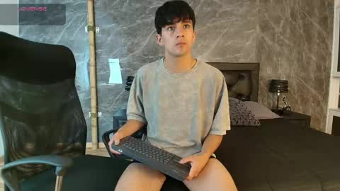 axel_draven online show from 04.27.26