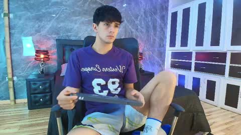 axel_draven online show from 04.28.26