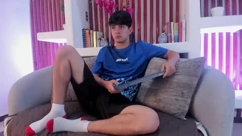 axel_draven online show from 04.29.26