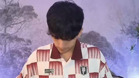 axel_draven online show from 04.30.26