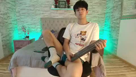 axel_draven online show from 05.27.26
