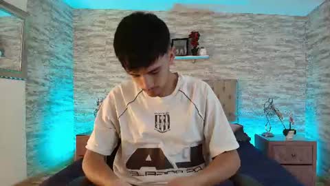axel_draven online show from 06.11.26