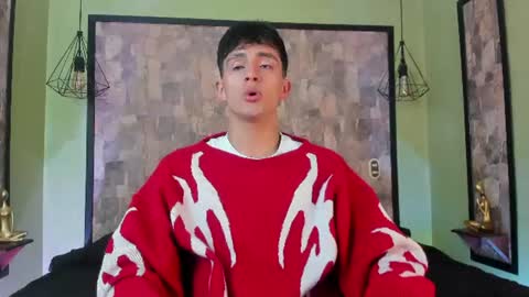 axel_draven online show from 06.16.26