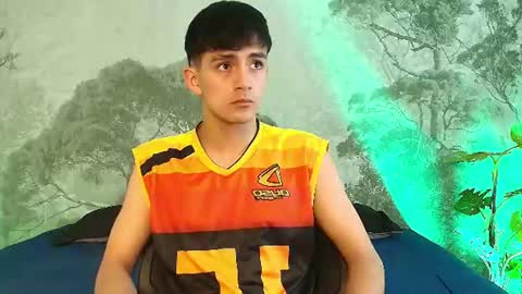 axel_draven online show from 06.19.26