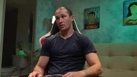 Axel Fairchaild online show from 01.13.26