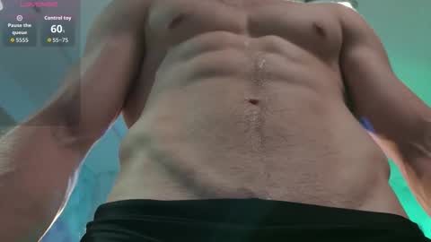 Axel Fairchaild online show from 02.03.26