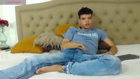 Axel Forte online show from 02.19.25