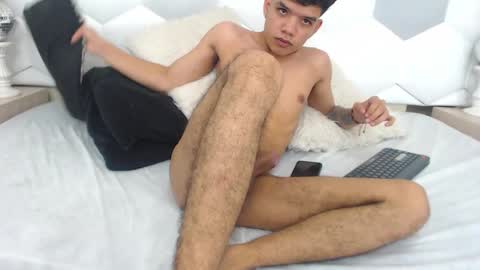 Axel Forte online show from 02.27.25